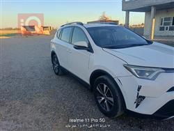 تويوتا راف 4